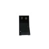 RS PRO 9 V PP3 Battery Holder Surface Mount Polypropylene PCB Mount 54.5mm x 30mm x 20.7mm 185-4793
