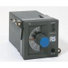 Tempatron On-Off Temperature Controller DIN Rail Mount 230V ac PD Type, 1 Output Relay TC4800