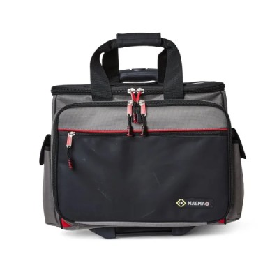 CK Polyester Wheeled Tool Bag 500 mm x 300 mm x 400 mm MA2650