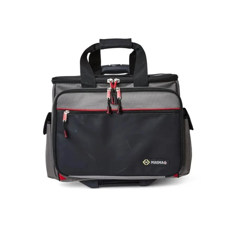 CK Polyester Wheeled Tool Bag 500 mm x 300 mm x 400 mm MA2650