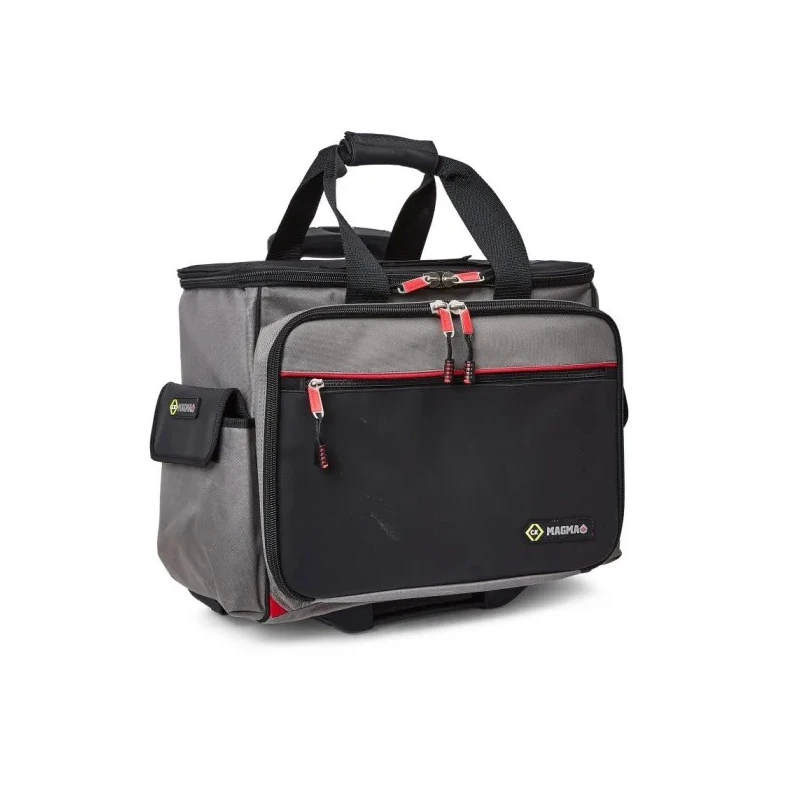 CK Polyester Wheeled Tool Bag 500 mm x 300 mm x 400 mm MA2650