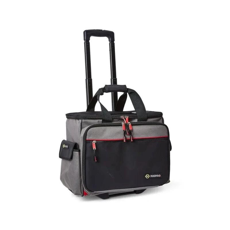 CK Polyester Wheeled Tool Bag 500 mm x 300 mm x 400 mm MA2650
