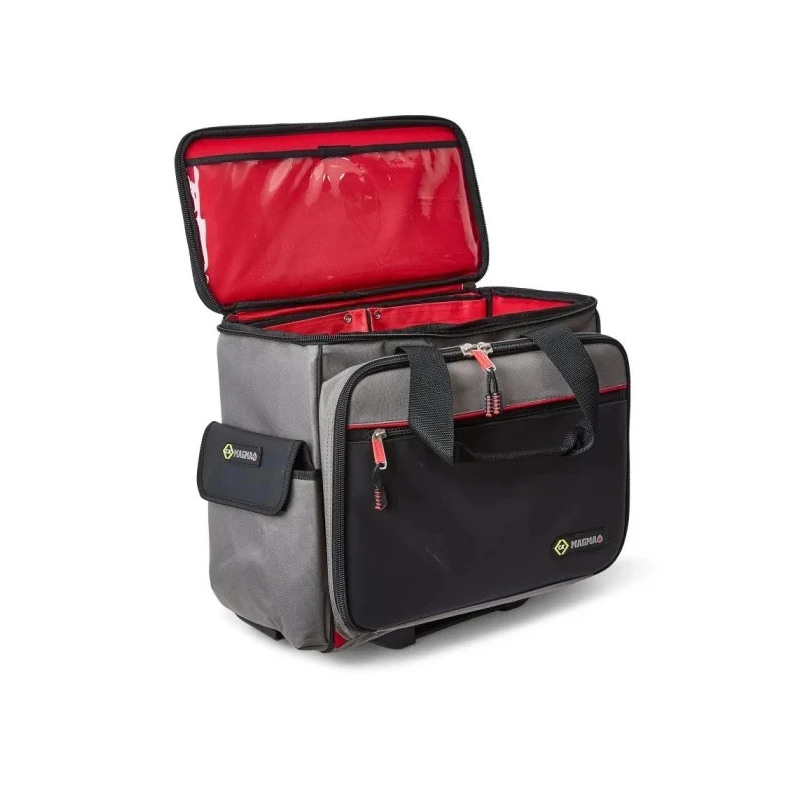 CK Polyester Wheeled Tool Bag 500 mm x 300 mm x 400 mm MA2650