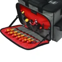 CK Polyester Wheeled Tool Bag 500 mm x 300 mm x 400 mm MA2650