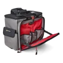 CK Polyester Wheeled Tool Bag 500 mm x 300 mm x 400 mm MA2650