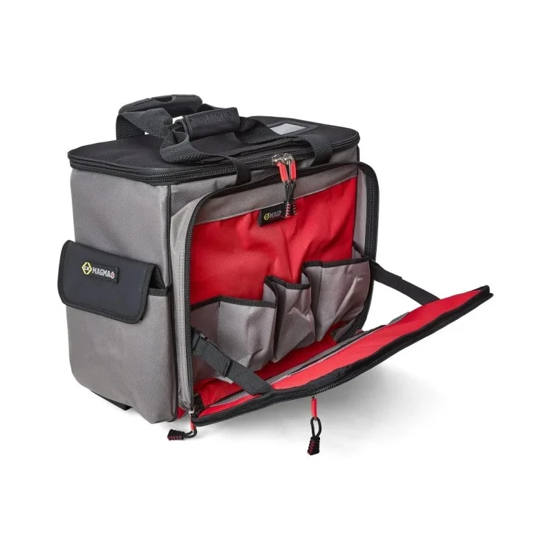 CK Polyester Wheeled Tool Bag 500 mm x 300 mm x 400 mm MA2650