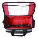 CK Polyester Wheeled Tool Bag 500 mm x 300 mm x 400 mm MA2650