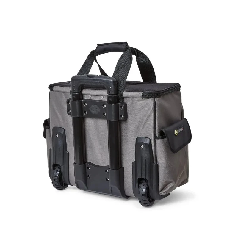 CK Polyester Wheeled Tool Bag 500 mm x 300 mm x 400 mm MA2650