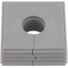 RS PRO 10 Cable Gland Kit with 1 x Seal, RoHS Compliant, IP66 Rated, Germany Origin 185-6091