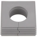 RS PRO 10 Cable Gland Kit with 1 x Large Seal, RoHS Compliant, IP66 Rated, Series RS PRO 185-6095