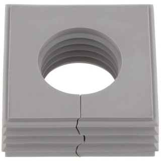 RS PRO 10 Cable Gland Kit with 1 x Large Seal, RoHS Compliant, IP66 Rated, Series RS PRO 185-6095