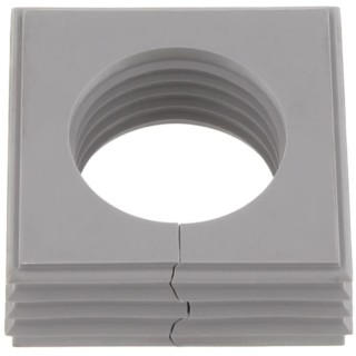 RS PRO RS PRO 10 Cable Gland Kit, kit contents: 1 x Seal 185-6097