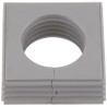 RS PRO RS PRO 10 Cable Gland Kit, kit contents: 1 x Seal 185-6097