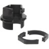 RS PRO Series 10 Cable Gland Kit, 32 mm Thread Size, Nylon 66 Material, IP66 Rated, Model 185-6103