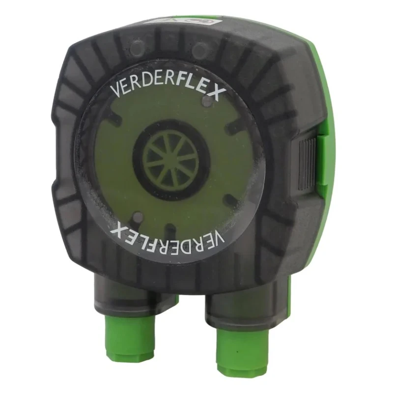 Verder Peristaltic Electric Positive Displacement Pump 375 ml/min 1 bar 24V DC M60 164.0147