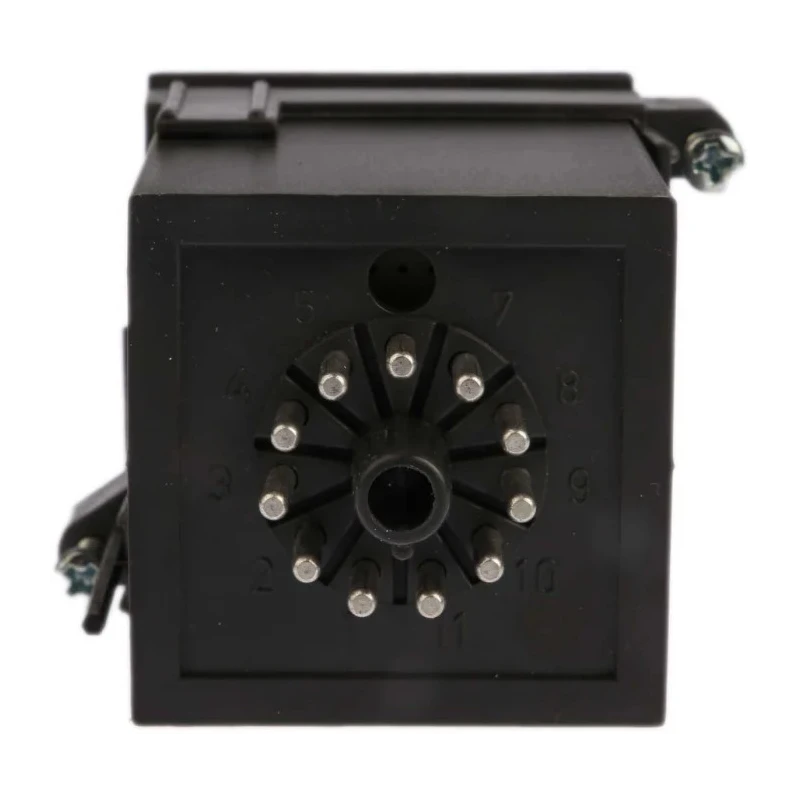 Tempatron On-Off Temperature Controller DIN Rail Panel Surface Mount 5 Output Relay 230V AC TC4800