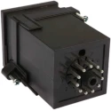 Tempatron On-Off Temperature Controller DIN Rail Panel Surface Mount 5 Output Relay 230V AC TC4800