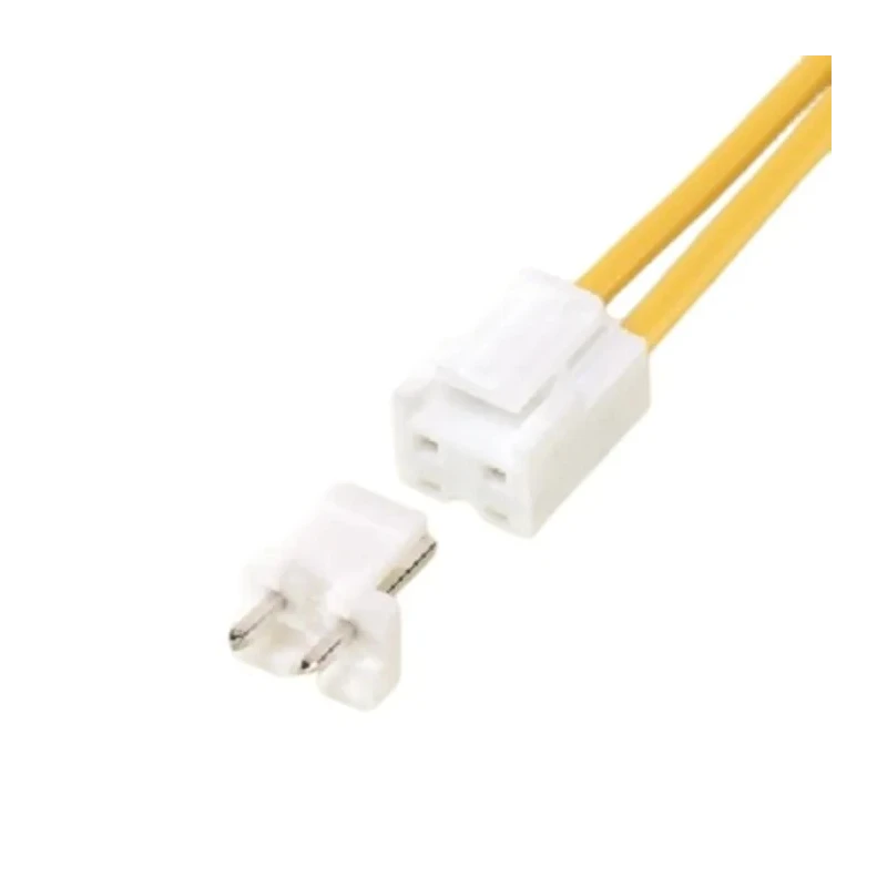 JST NV Female Connector Housing 5 mm Pitch 3 Way 1 Row Straight NVR-03