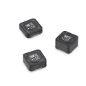 Wurth Elektronik 1210 Shielded Wirewound Surface Mount Inductor with Ferrite Core 2.2mH ±20% 530mA RDC 3.75Ω 7447709222