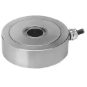 Tedea Huntleigh Stainless Steel Low Profile Torsion Load Cell 2 kg to 5 t 30V DC 00RLC-005T-C3-13X