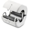 Wurth Elektronik Openable Snap Ferrite Sleeve STAR-TEC, Diameter 21 mm, Aperture 1, External Dimensions 56x47x43 mm 74272211