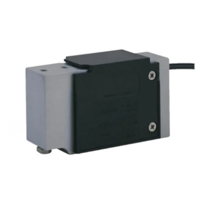 Tedea Huntleigh Model 1010 Series Single-Point Load Cell, 3–5 kg Capacity, Compression Measure, Aluminium 01010-005K-G0-53X