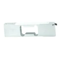 Tedea Huntleigh Low Profile Single-Point Load Cell, Aluminium Housing, IP66, 1 kg Min, 20 kg Max 01042-020K-C3-16X