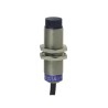 Telemecanique Sensors Threaded Barrel Inductive Proximity Sensor M18 x 1 Brass Body 63.5mm Length PNP Output 58V XS618B4PAL5