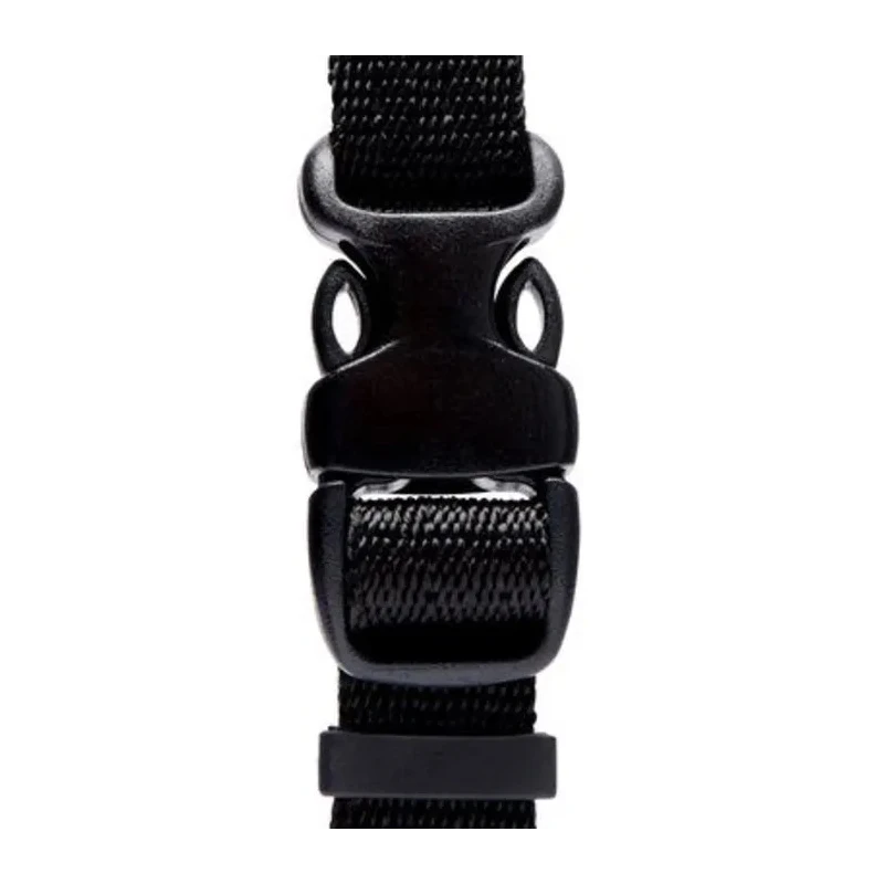 3M Polyamide, Cellulose Acetate, ABS, Polycarbonate, Stainless Steel Hard Hat Chin Strap Black Hard Hat Series G3000 GH4
