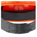 3M Peltor Uvicator G3000 Orange Safety Helmet Ventilated Adjustable EN 397 G30COR