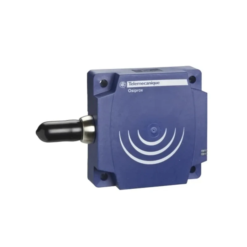 Telemecanique Sensors Block Inductive Proximity Sensor PNP XS8D1A1PAM12DIN 36 V DC 10 mA 60 mm Detection Range