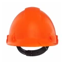 3M Peltor Uvicator G3000 Orange Safety Helmet Ventilated Adjustable EN 397 G30COR
