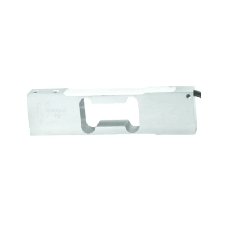 Tedea Huntleigh Low Profile Load Cell Model , Compression Force Measurement 1 kg to 30 kg, Aluminium 01042-030K-C3-13X