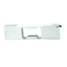 Tedea Huntleigh Low Profile Load Cell Model , Compression Force Measurement 1 kg to 30 kg, Aluminium 01042-030K-C3-13X