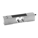 Tedea Huntleigh Low Profile Stainless Steel Load Cell Compression Force Measurement 7-30 kg, 385Ω 01130-030K-C3-11X