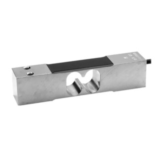 Tedea Huntleigh Low Profile Stainless Steel Load Cell Compression Force Measurement 7-30 kg, 385Ω 01130-030K-C3-11X