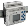 Eaton EasyE4 Series Starter Kit 24V DC, 8 Digital Inputs, 4 Transistor Outputs, DIN Rail Mount EasyE4