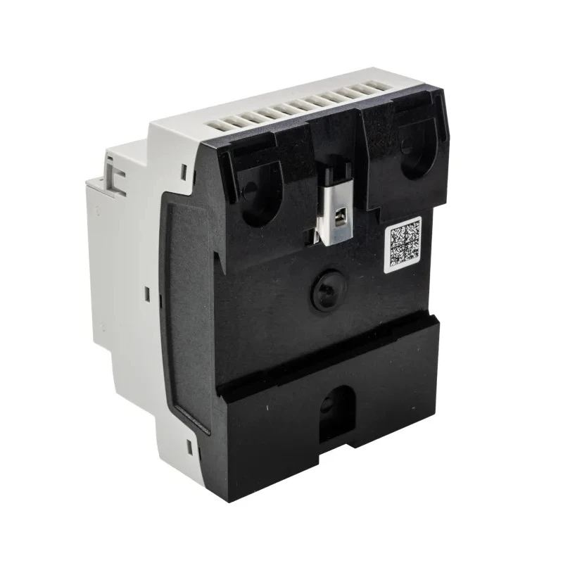 Eaton EasyE4 Series Starter Kit 24V DC, 8 Digital Inputs, 4 Transistor Outputs, DIN Rail Mount EasyE4