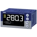 Jumo diraVIEW DIN Rail Panel Digital Indicator 1 Input 240V 701513/8-0000-23/000