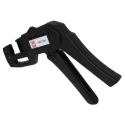 RS PRO Crimp Tool Frame for Type 43 Connectors with Adjustable Ratchet 185-7734