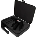 RS PRO Crimp Tool Frame for Type 43 Connectors with Adjustable Ratchet 185-7734