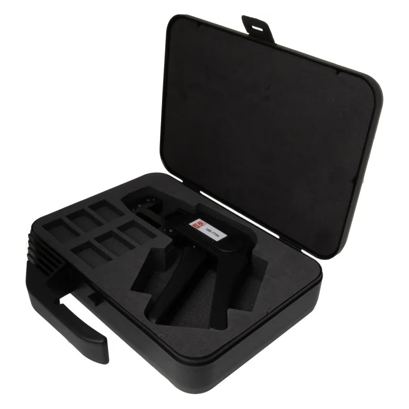 RS PRO Crimp Tool Frame for Type 43 Connectors with Adjustable Ratchet 185-7734