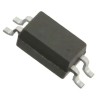 onsemi Optocoupler, Surface Mount, 4-Pin SOP, 1 Channel, 1.4V Forward Voltage, 50mA Input Current, FODM217DV