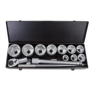 groz-1-inch-hex-socket-set-14-pcs-kit-skt-h-0-1-14-mt-37713