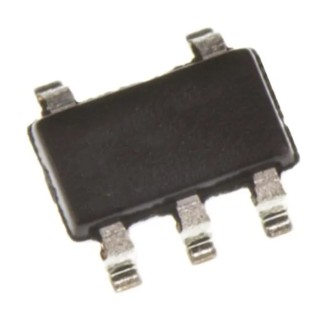 onsemi Voltage Regulator 24V TSOT-23 5-Pin NCP718ASN250T1G