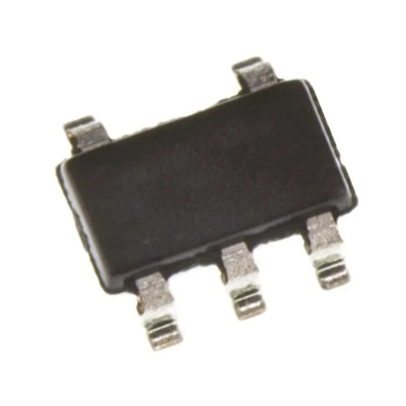 onsemi Voltage Regulator 24V TSOT-23 5-Pin NCP718BSN330T1G
