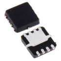 onsemi N-Channel MOSFET 12 A 80 V Enhancement WDFN 8-Pin Surface Mount Automotive Standard AEC-Q101 NVTFS6H888NTAG