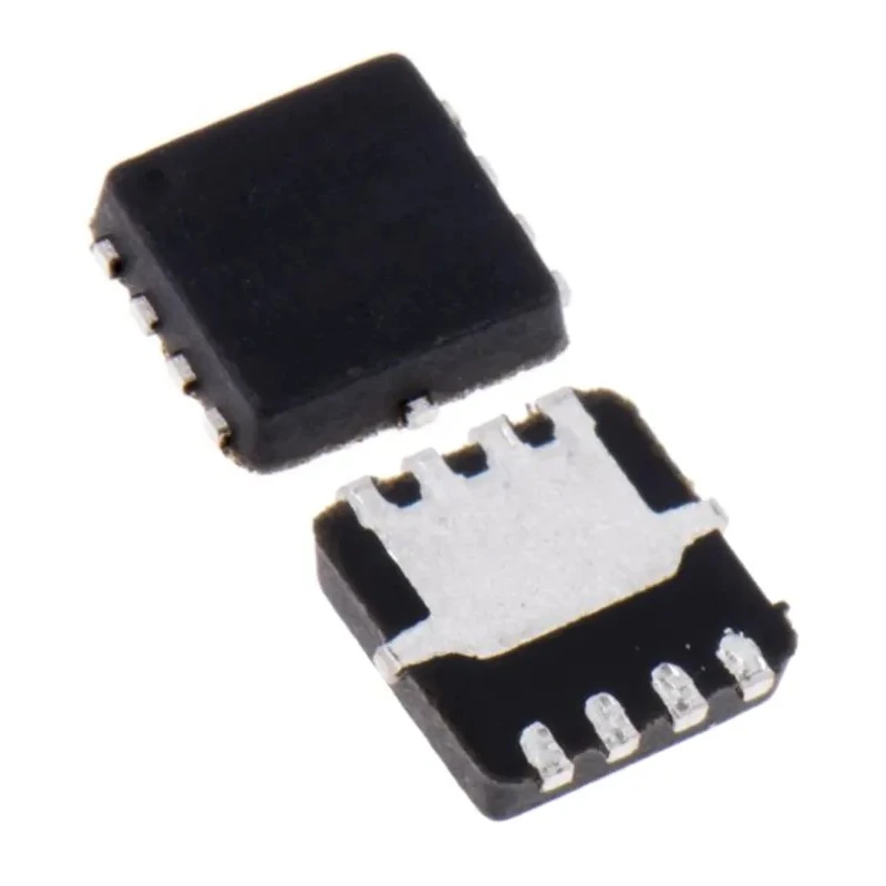 onsemi N-Channel MOSFET 12 A 80 V Enhancement WDFN 8-Pin Surface Mount Automotive Standard AEC-Q101 NVTFS6H888NTAG