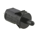 RS PRO Push Button Switch Panel Mount On-Off SPST IP68 15 mm Cutout 250 V AC 16A 185-8234