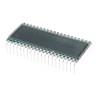 RS PRO 7 Segment LED LCD Monochrome Display Black on Grey 1 x 3-1/2 185-8529
